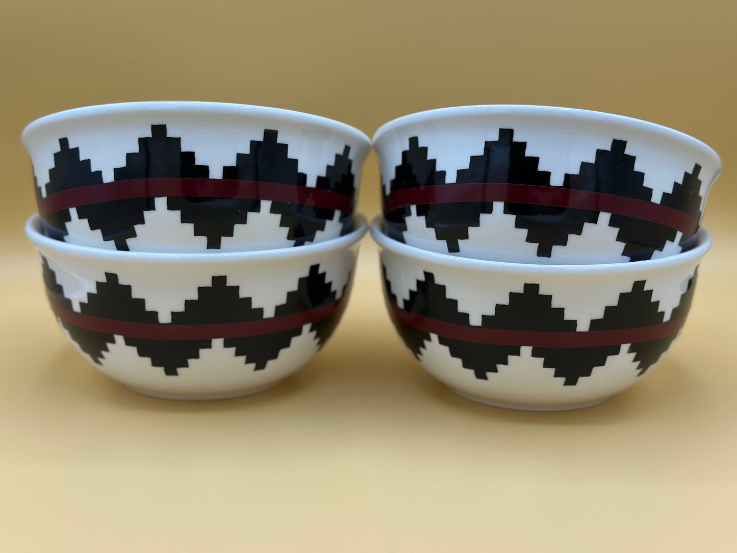 Ceramic Bowl Set