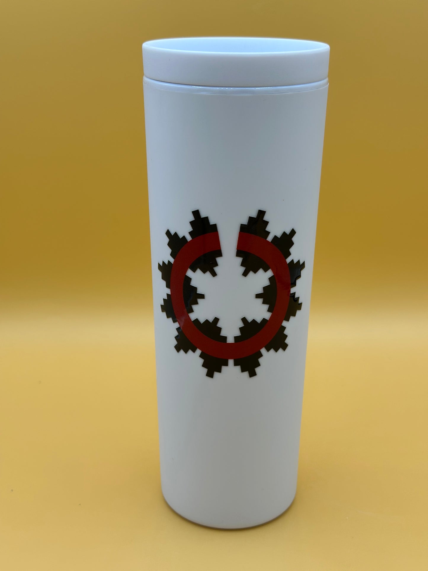 18 oz Tumbler
