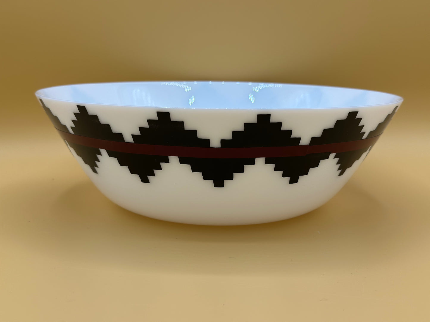 Ceramic Bowl