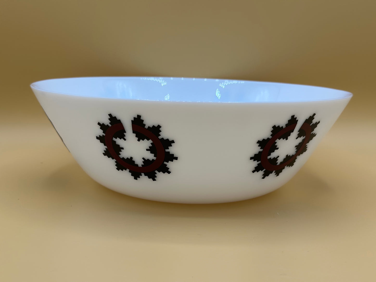 Ceramic Bowl