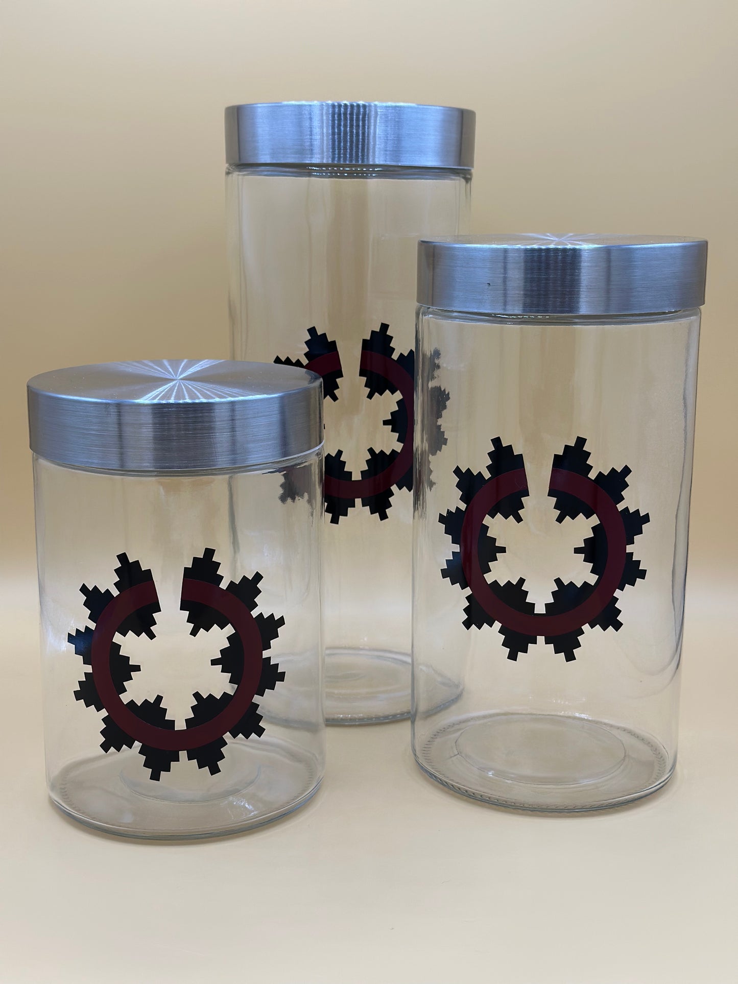 Canister Set