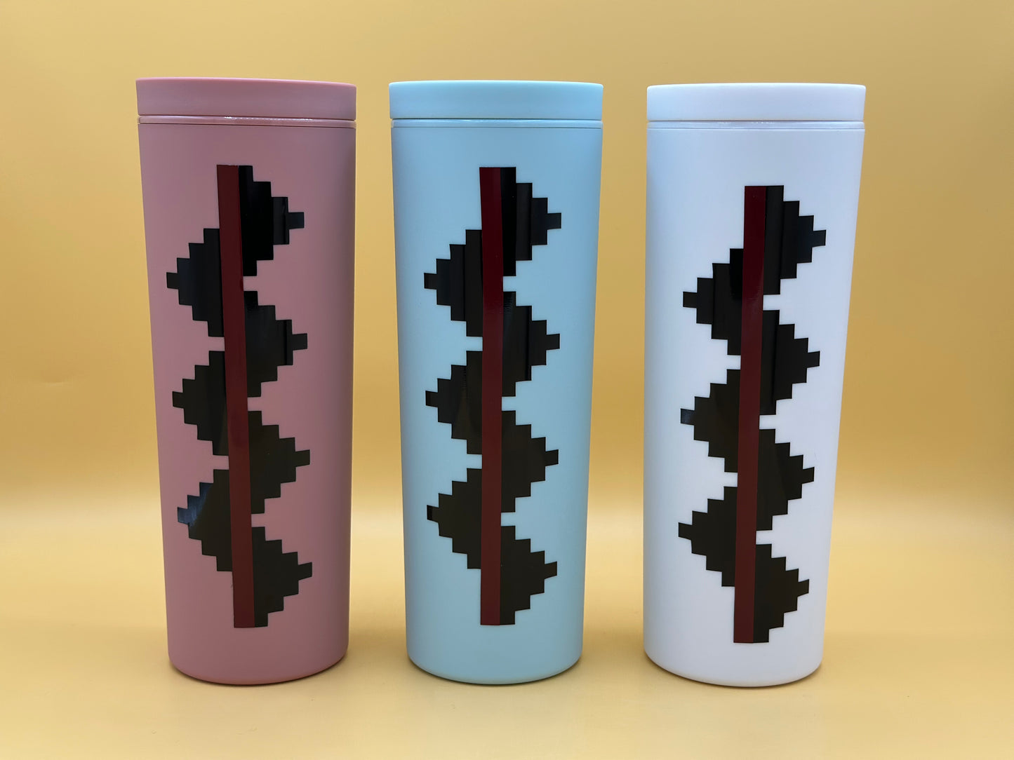 18 oz Tumbler