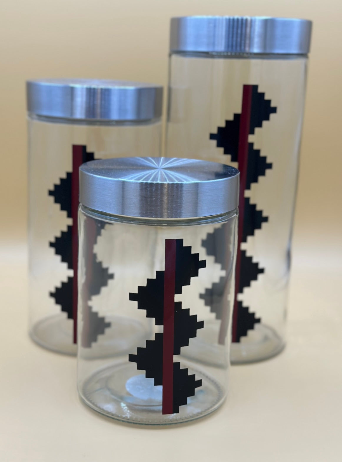 Canister Set