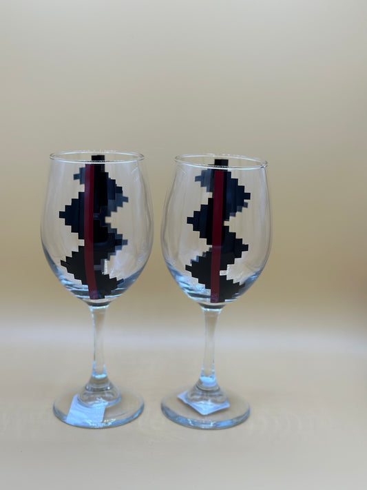 Wine Glass