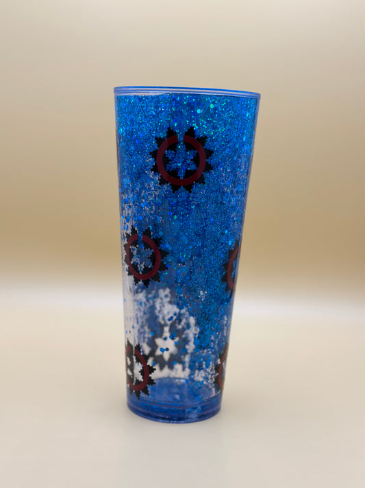 32oz Tumblers Native Design