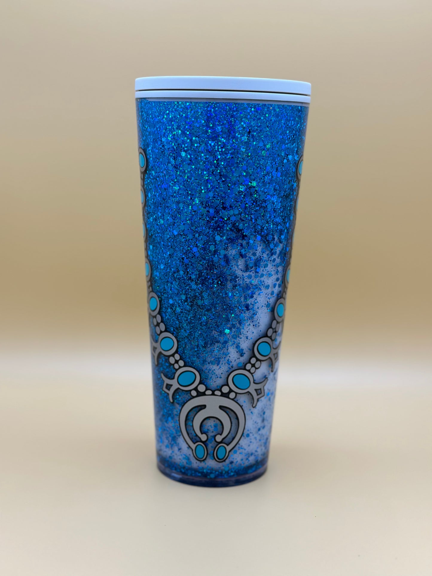 32oz Tumblers Native Design