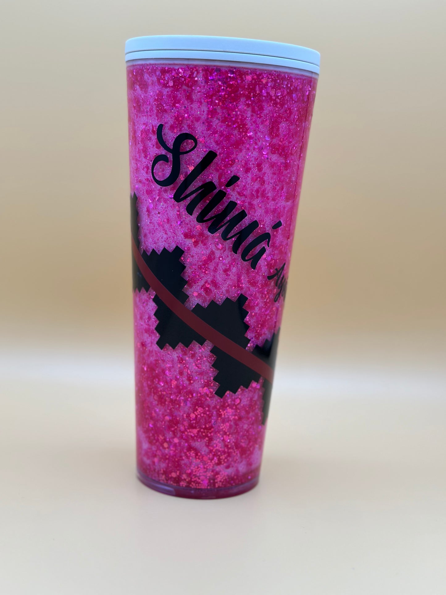 32oz Tumblers Native Design