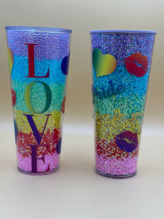 PRIDE Tumbler