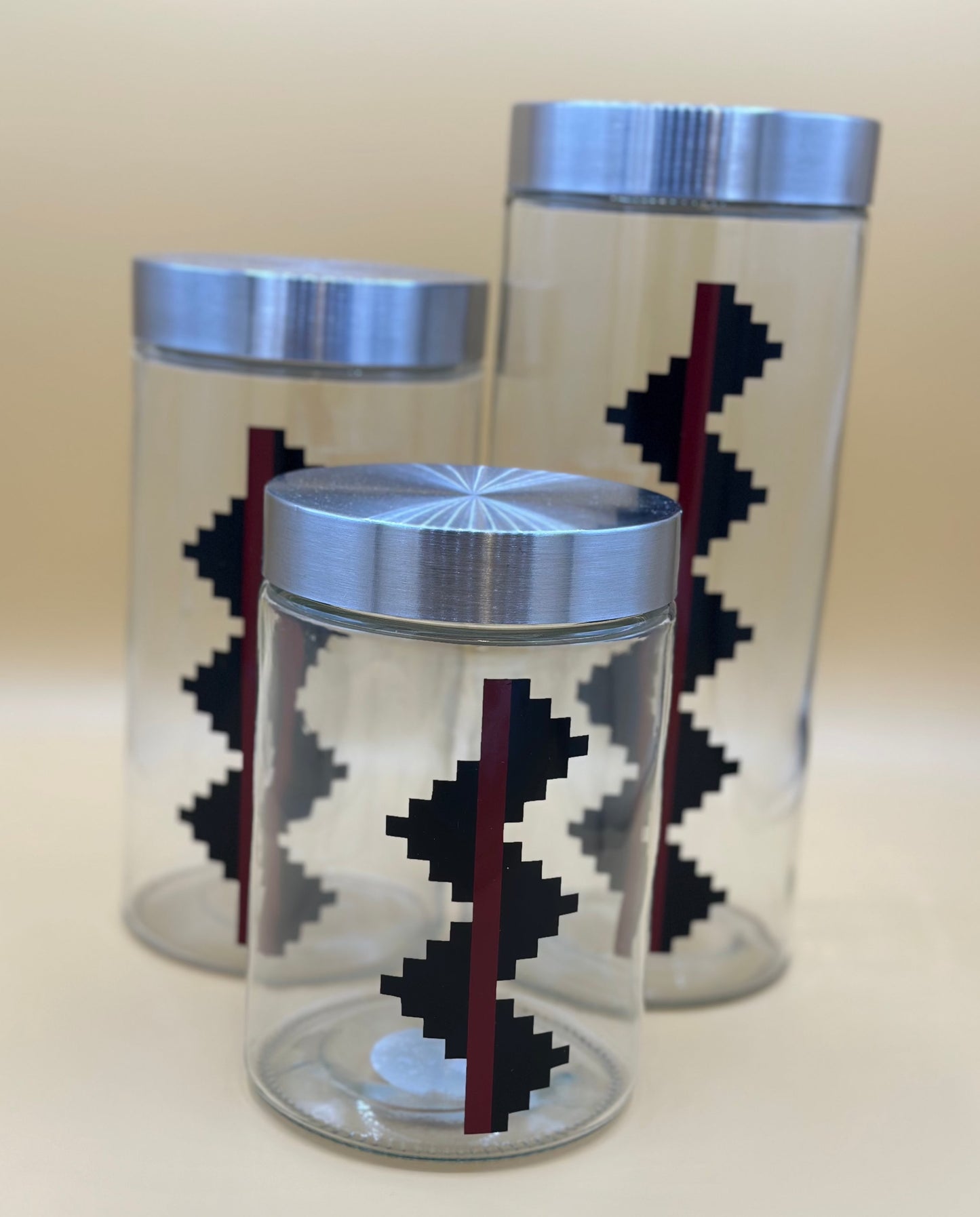 Canister Set